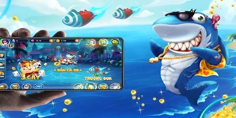 Best Fishing Games to Play in 2025