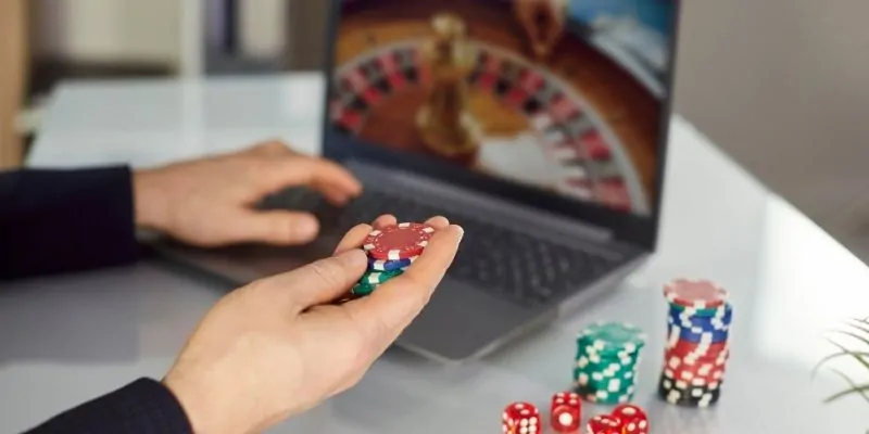 Best Practices for Improving Casino User Interface