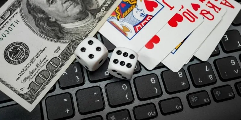Trends in Casino Immersive Games