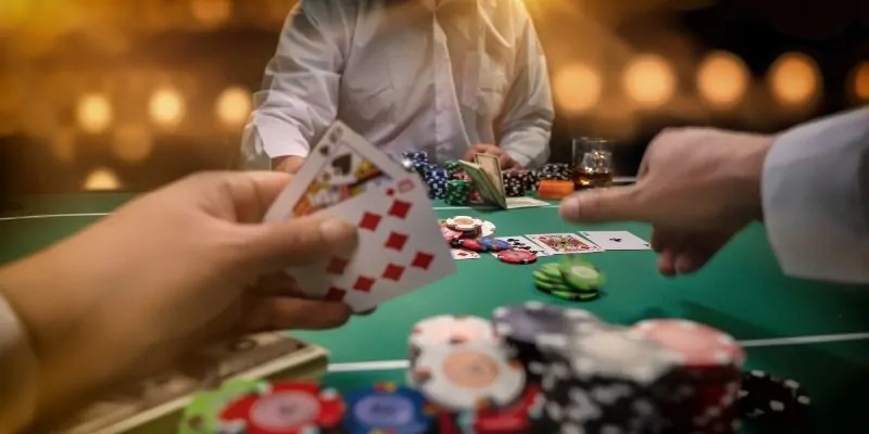 Comparison with Virtual Casino Games