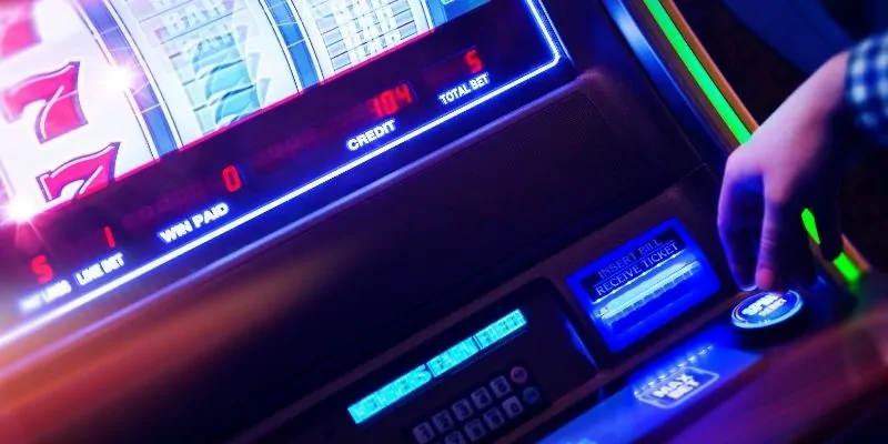 Functions of Slot Wild Symbols