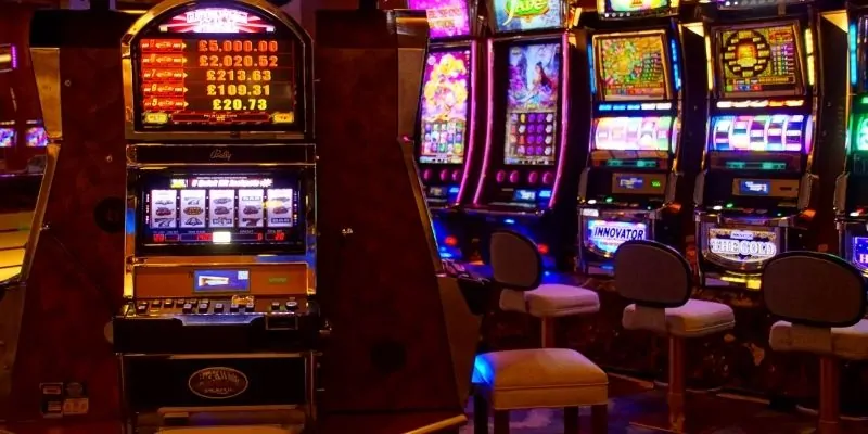 Types of Card Betting Limits