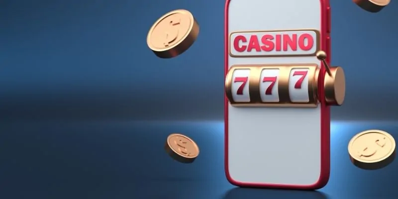 Future Slot Market Trends