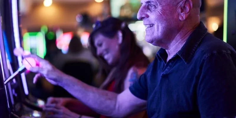 What Are Slot Jackpot Slots?