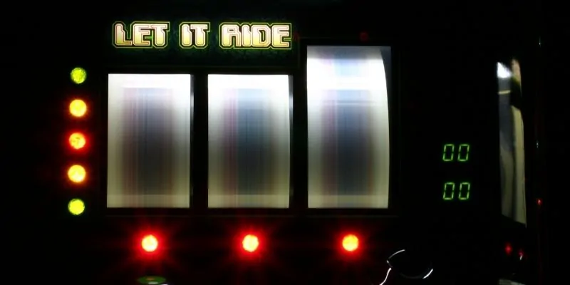 Popular Types of Slot Jackpot Slots