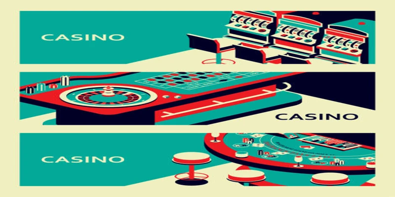 casino software providers
