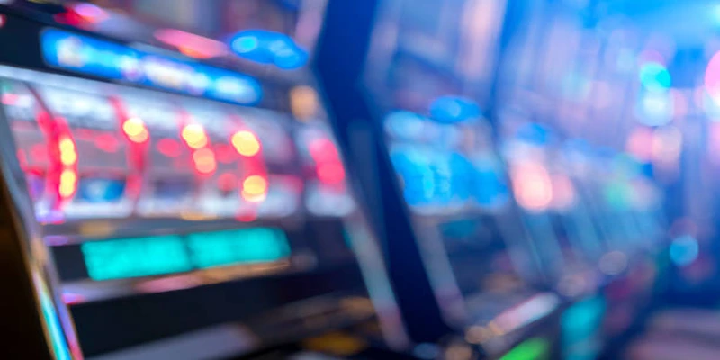 Technology Innovations Powering Modern Casinos