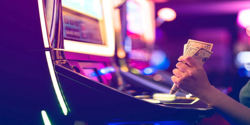 Choosing Trusted Casino Software Providers