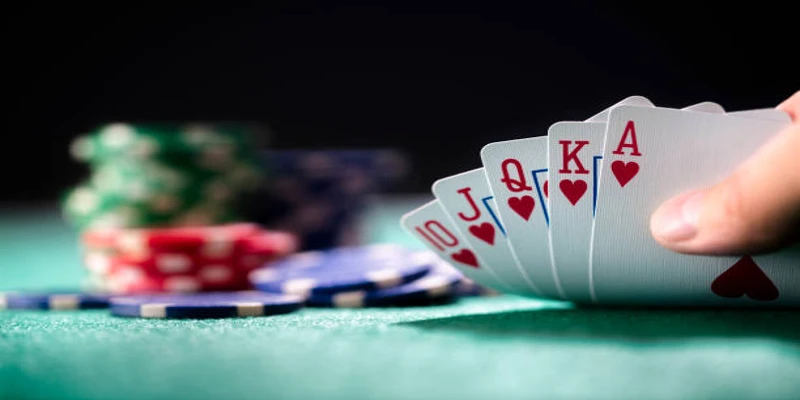 jili trusted gambling site