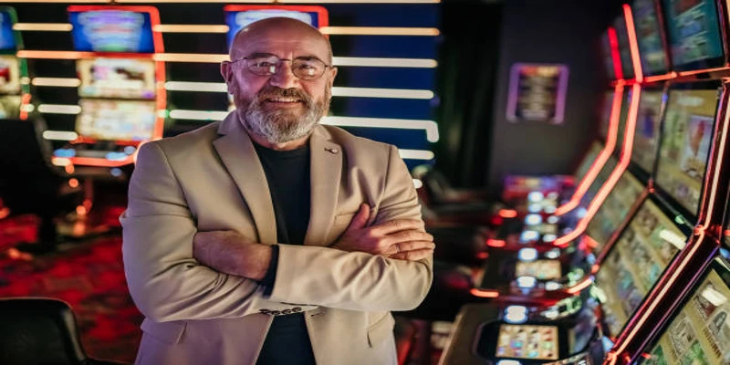 Legal Aspects of Gambling on Jili