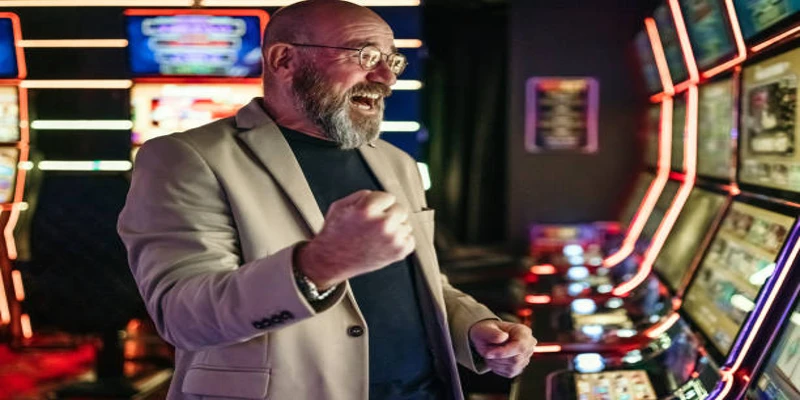 Why Choose Jili as Your Trusted Gambling Site?
