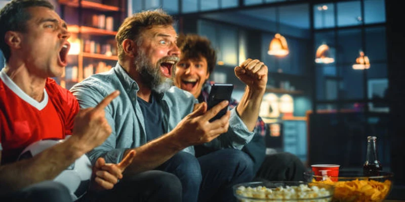 Responsible Gambling and Risk Management