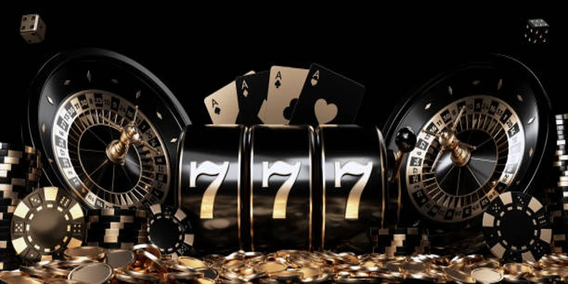 What Are Slot Games?