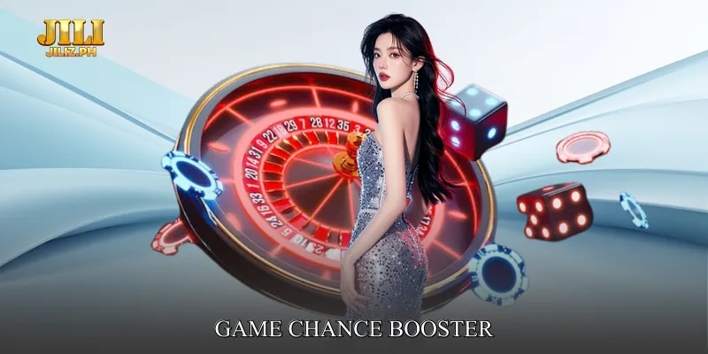 Game Chance Booster