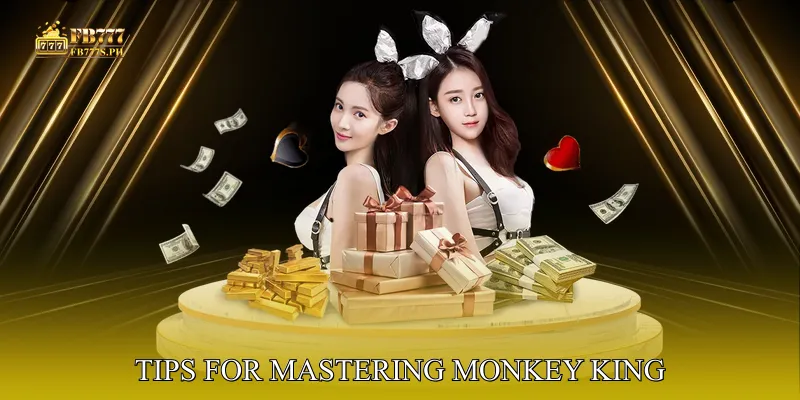 Guiding Your Quest: Tips for Mastering Monkey King