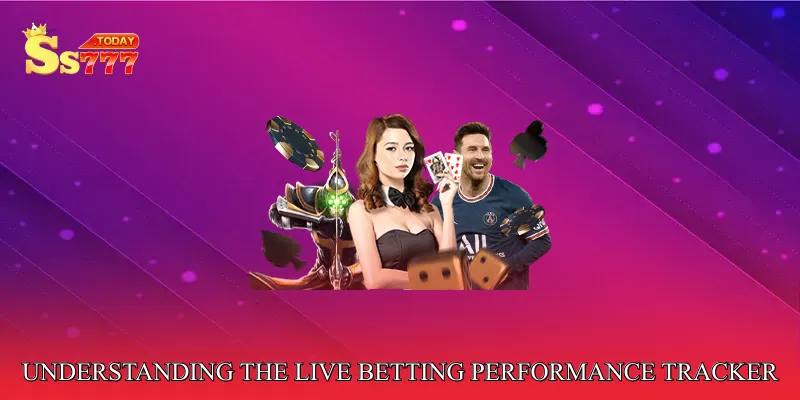 Understanding the Live Betting Performance Tracker