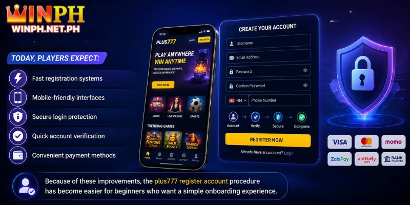 Why Modern Gaming Platforms Attract New Users
