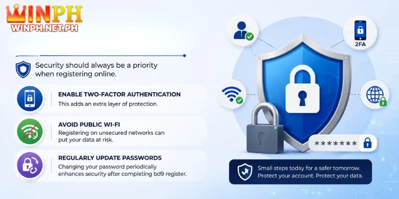 Security Features Every User Should Understand